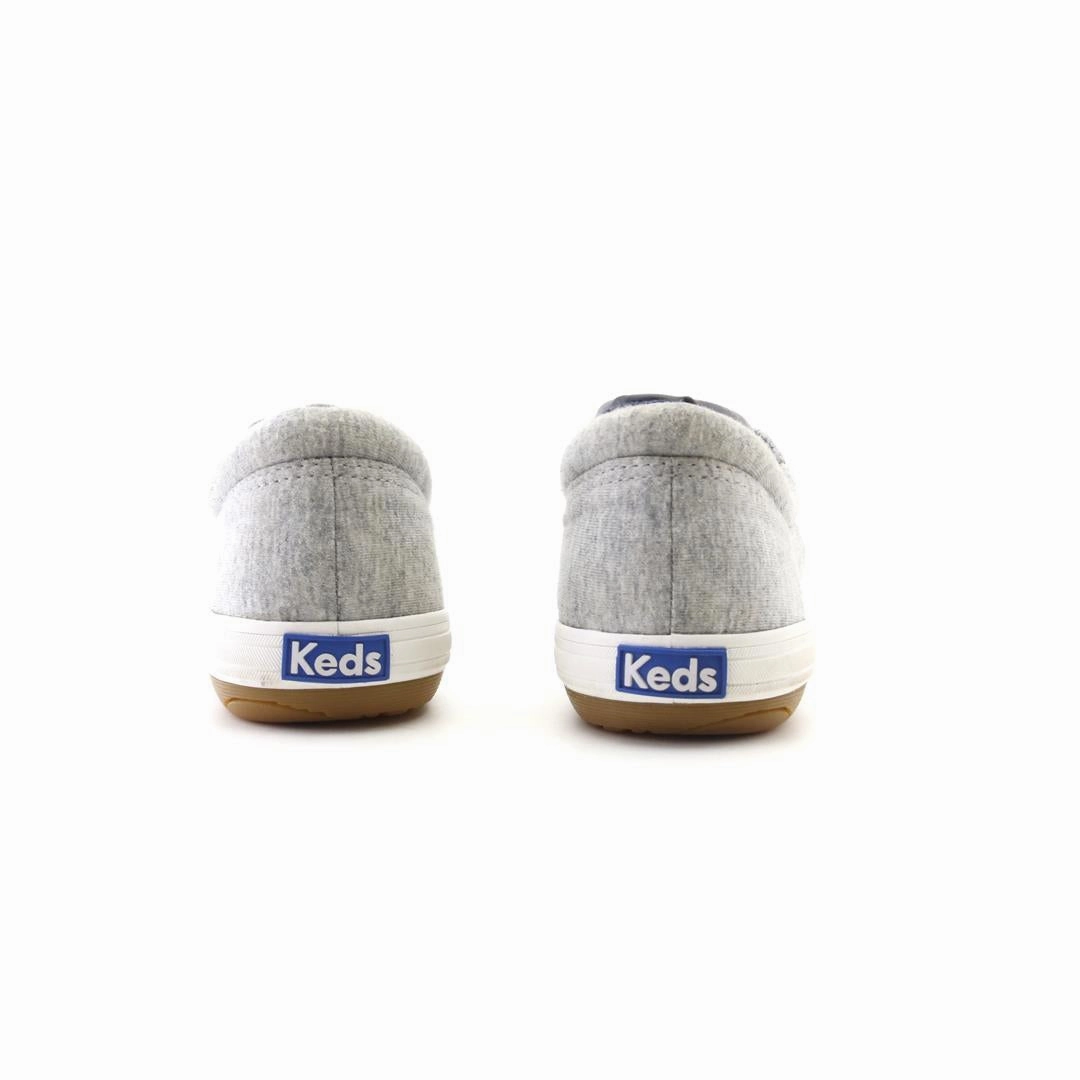 KEDS JERSEY VOLLIE Keds casual shoe designs