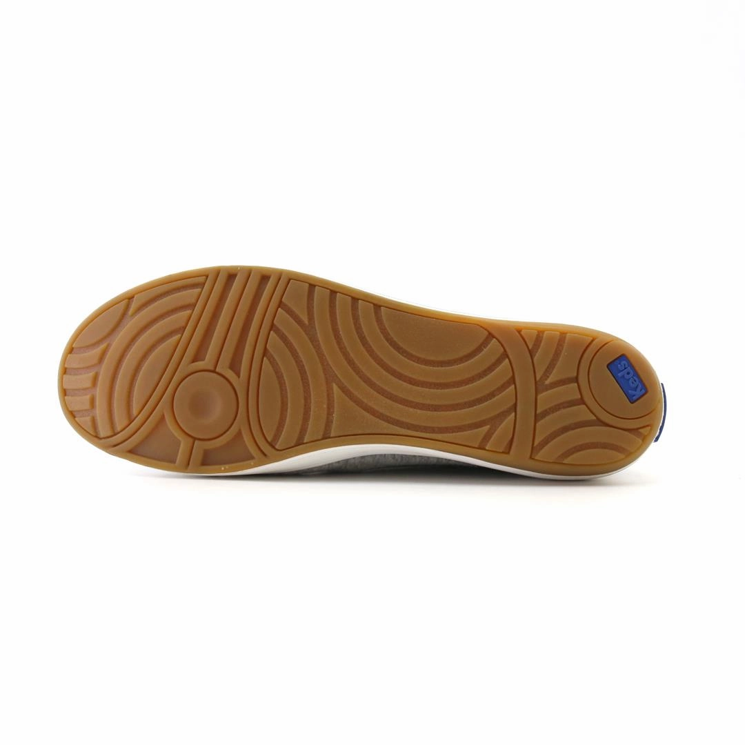KEDS JERSEY VOLLIE Keds casual shoe designs