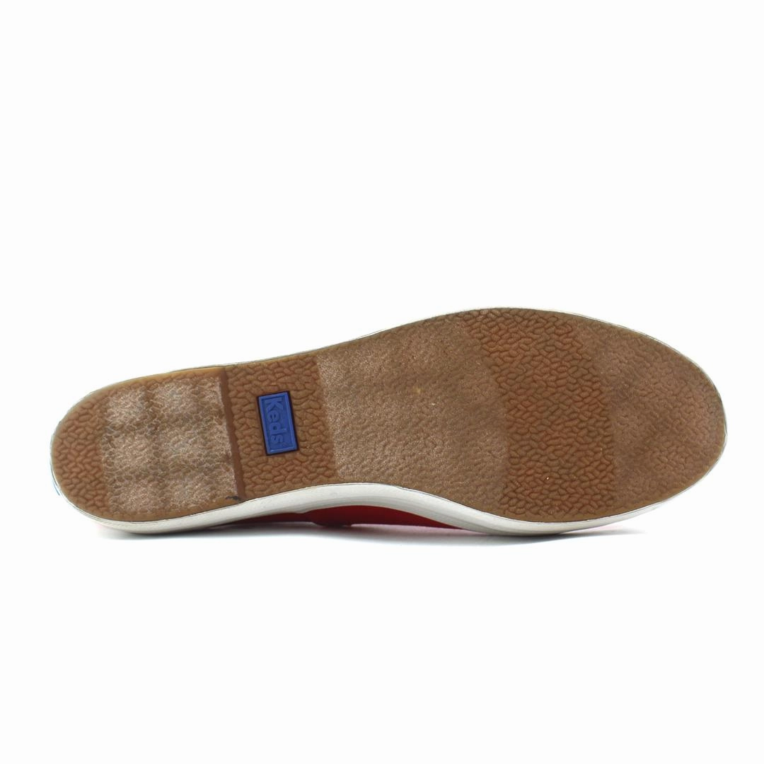 KEDS  KADIN KETEN Keds casual shoe designs