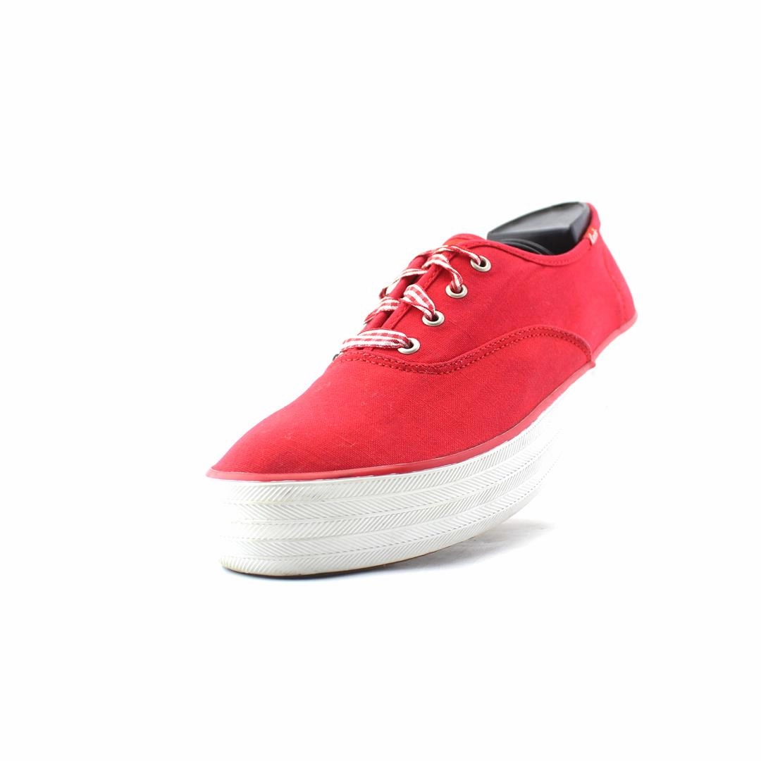 KEDS  KADIN KETEN Keds casual shoe designs