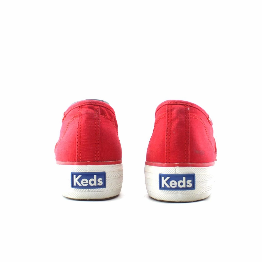 KEDS  KADIN KETEN Keds casual shoe designs