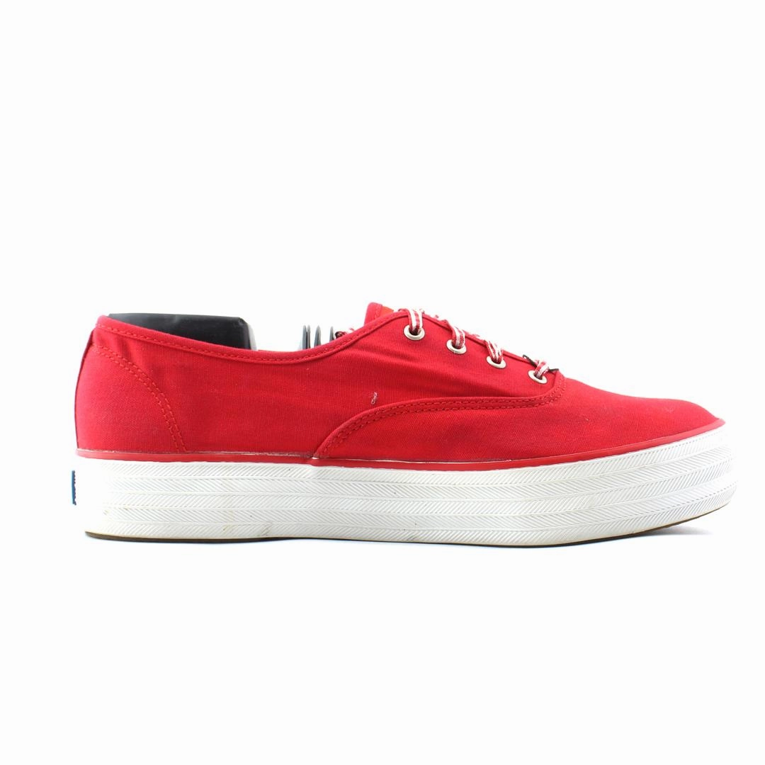 KEDS  KADIN KETEN Keds casual shoe designs