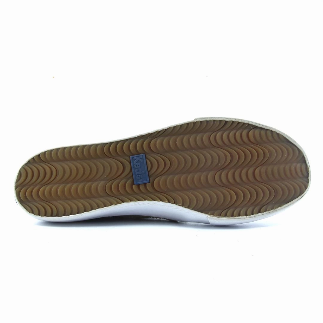 KEDS LOW-CUT DOUBLE DECKER Keds casual shoe designs