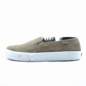 KEDS LOW-CUT DOUBLE DECKER Keds classic casual sneakers