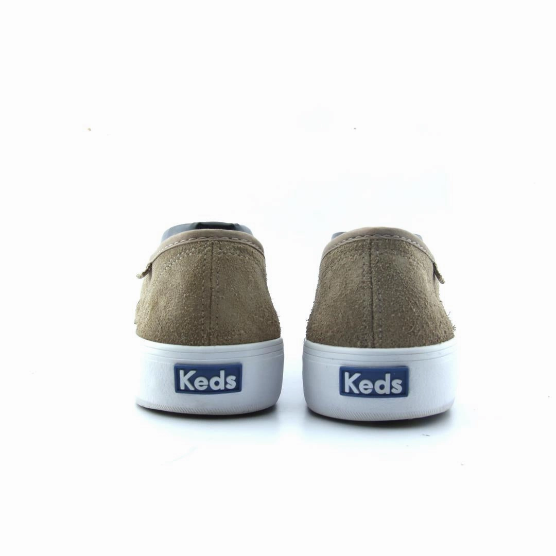 KEDS LOW-CUT DOUBLE DECKER Keds casual shoe designs