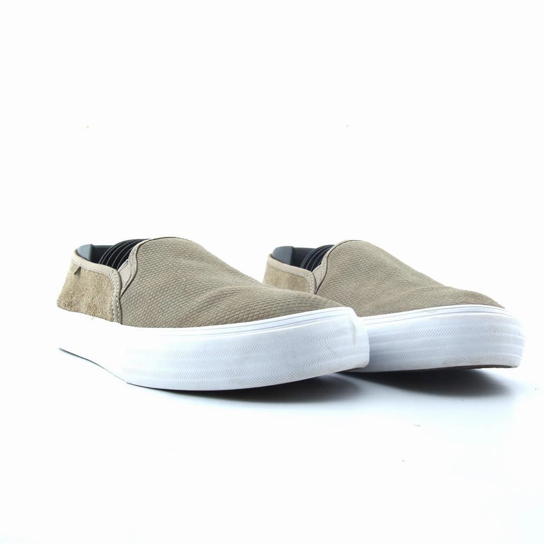 KEDS LOW-CUT DOUBLE DECKER Keds casual shoe designs