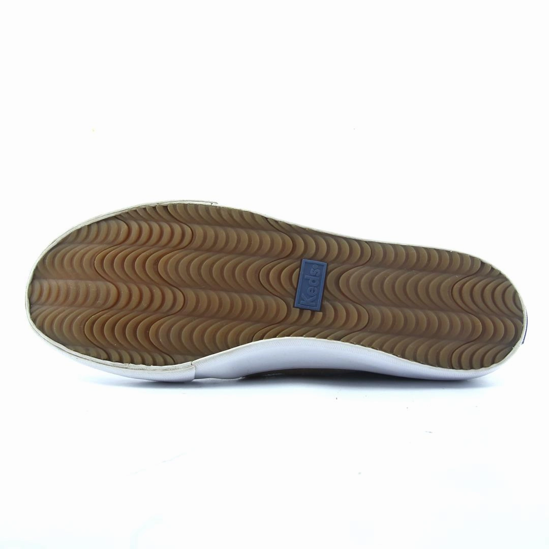 KEDS LOW-CUT DOUBLE DECKER Keds casual shoe designs