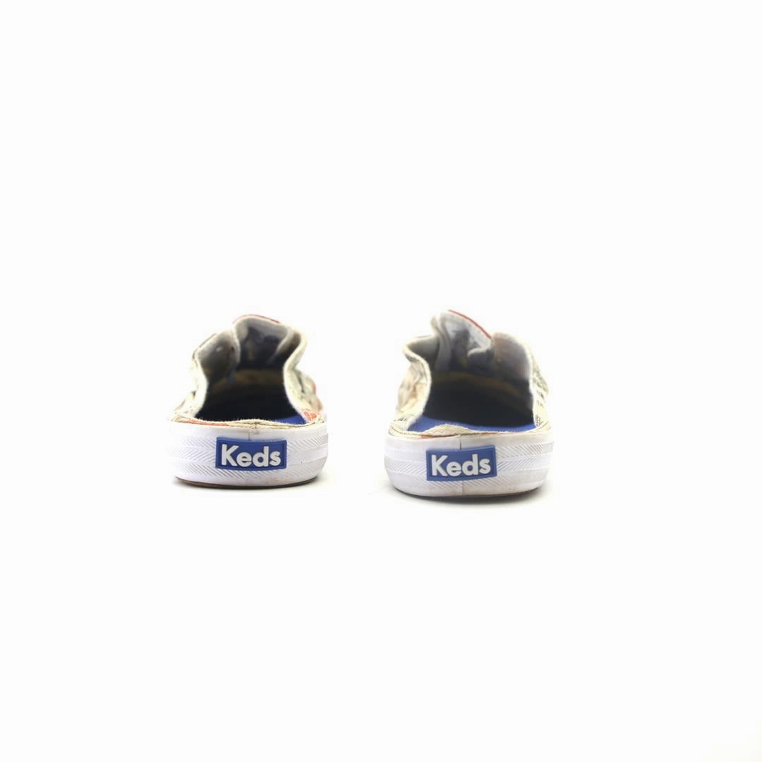 KEDS  MOXIE MULE Keds casual shoe designs