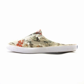 KEDS  MOXIE MULE Keds classic casual sneakers
