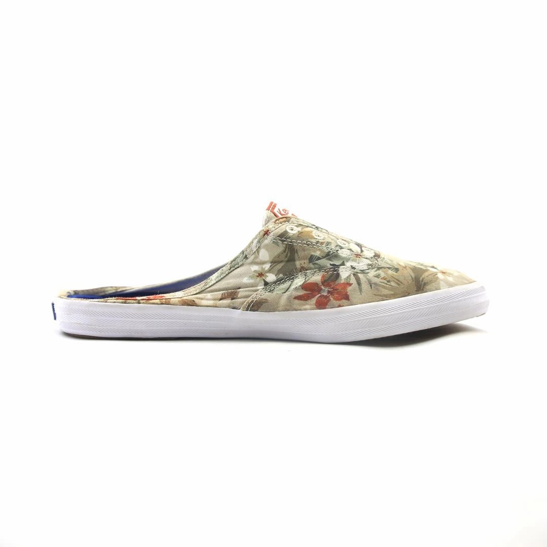 KEDS  MOXIE MULE Keds casual shoe designs