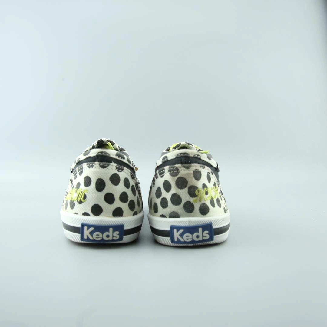 KEDS ORTHOLITE Keds casual shoe designs