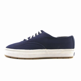 KEDS  PLATFORM CANVAS Keds classic casual sneakers