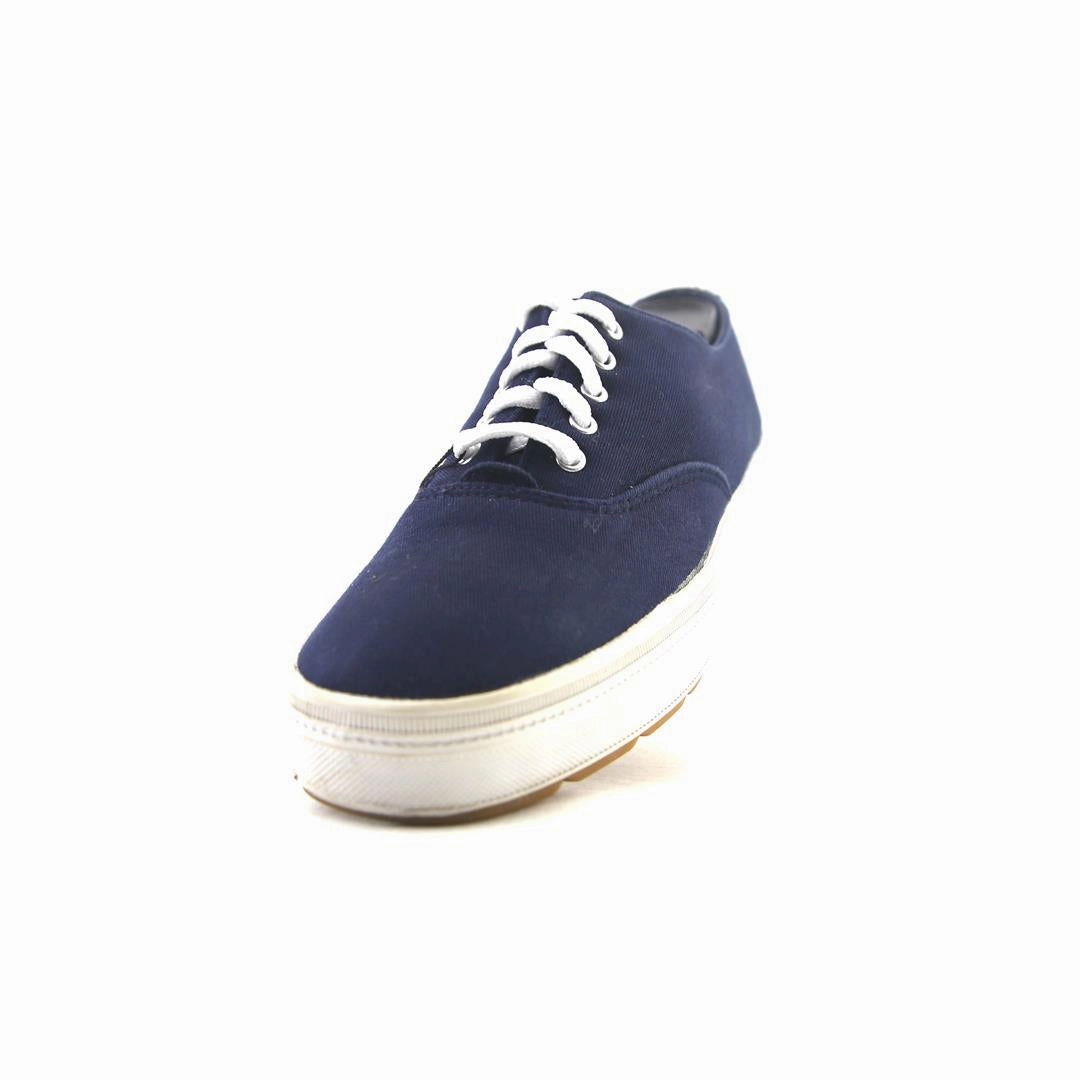 KEDS  PLATFORM CANVAS Keds casual shoe designs