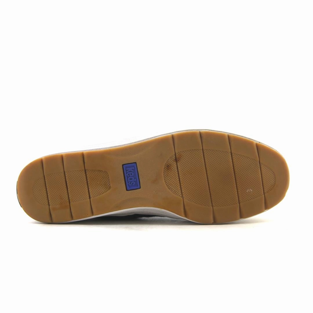 KEDS  PLATFORM CANVAS Keds casual shoe designs