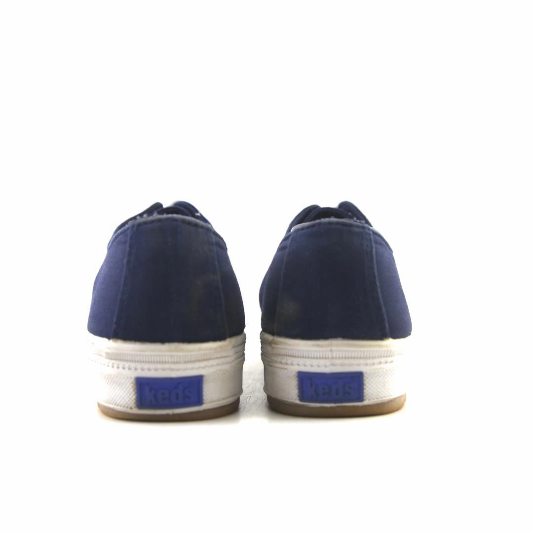 KEDS  PLATFORM CANVAS Keds casual shoe designs
