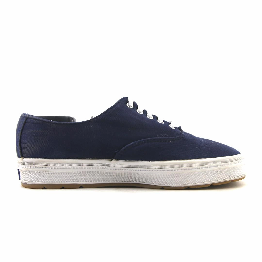 KEDS  PLATFORM CANVAS Keds casual shoe designs