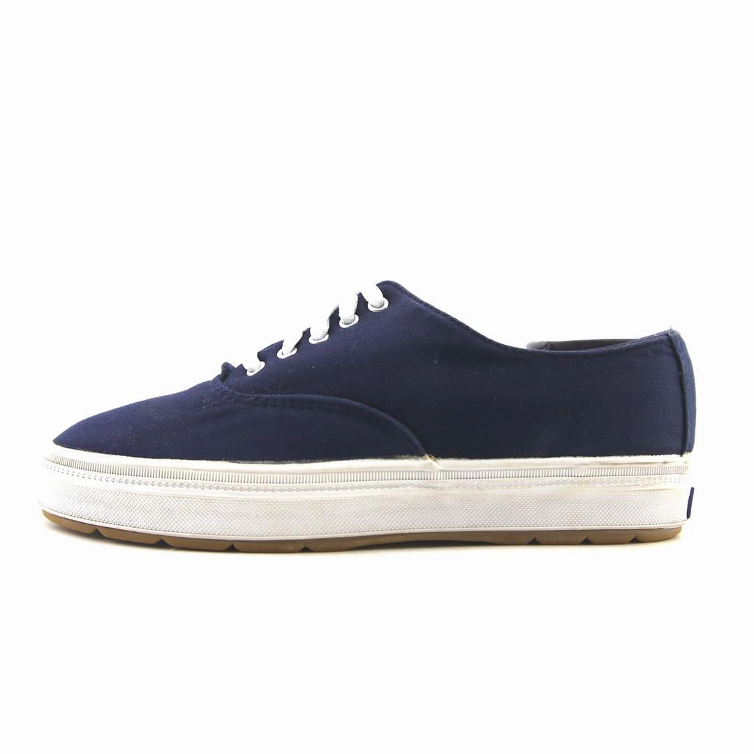 KEDS  PLATFORM CANVAS Keds classic casual sneakers