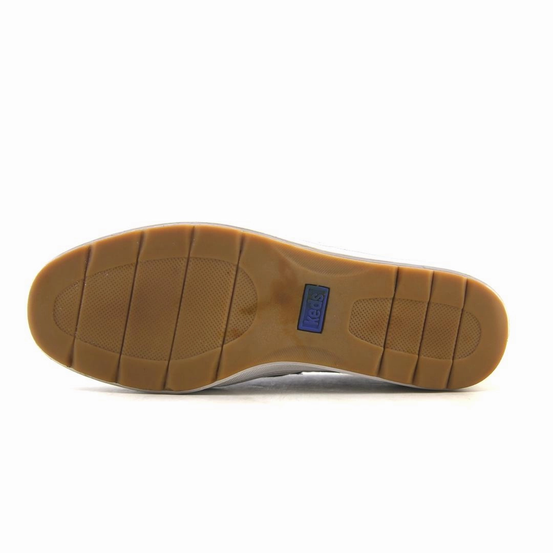KEDS  PLATFORM CANVAS Keds casual shoe designs