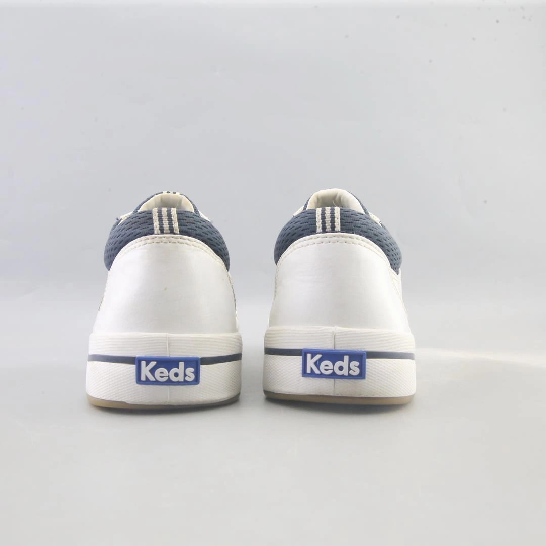 KEDS REBEL LEATHERETTE Keds casual shoe designs