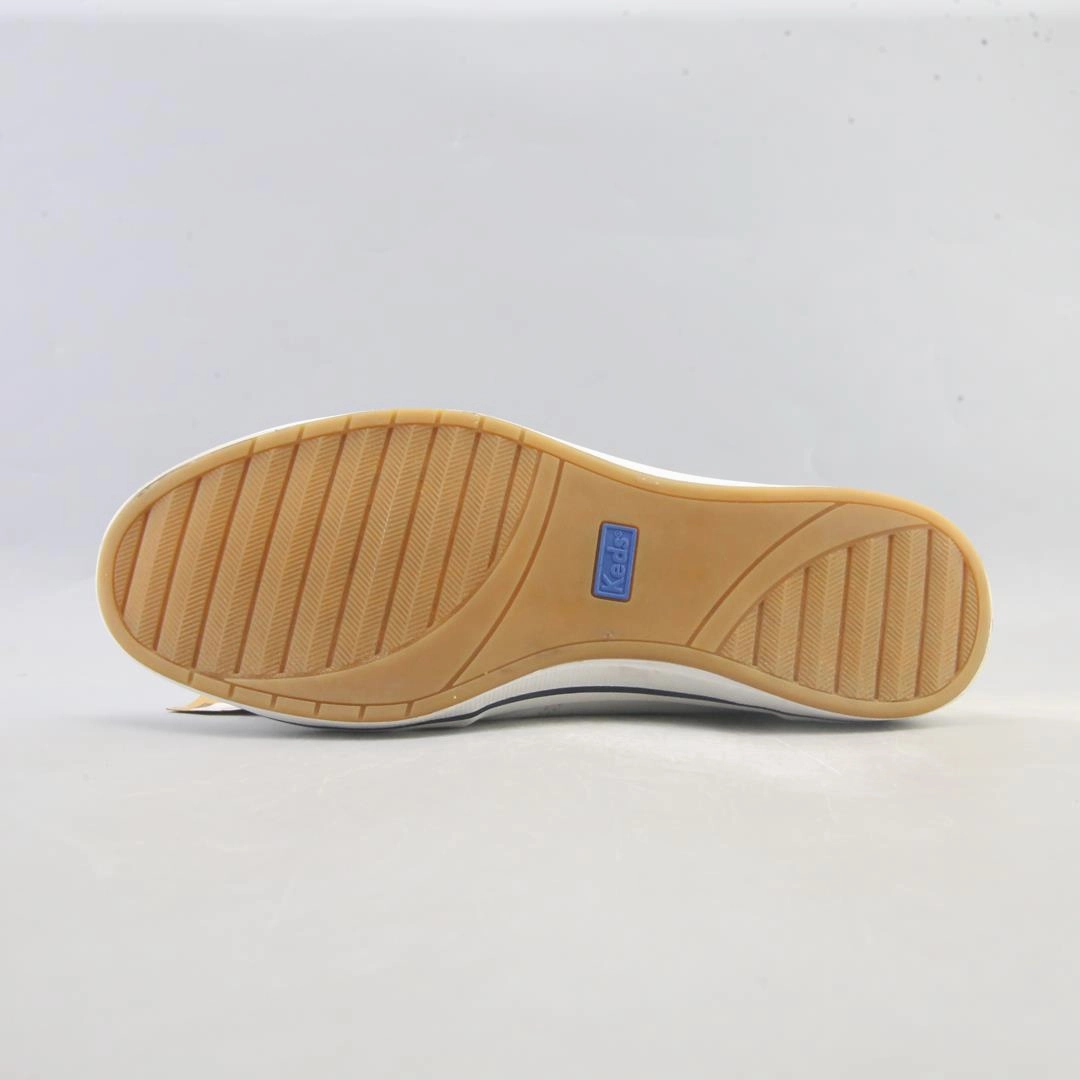 KEDS REBEL LEATHERETTE Keds casual shoe designs
