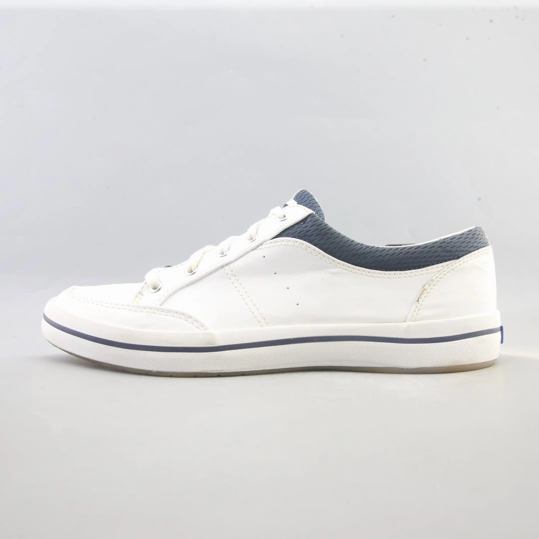 KEDS REBEL LEATHERETTE Keds classic casual sneakers