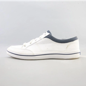 KEDS REBEL LEATHERETTE Keds classic casual sneakers