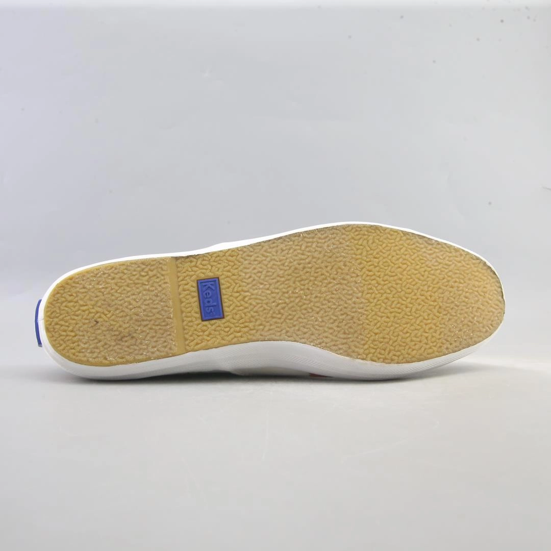 KEDS RIFLE PAPER CO. X Keds casual shoe designs