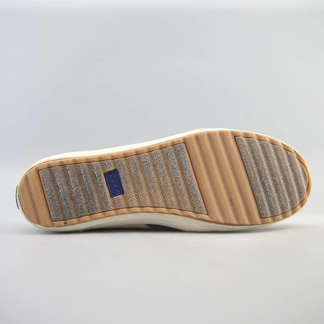 KEDS  STRIPED Keds casual shoe designs