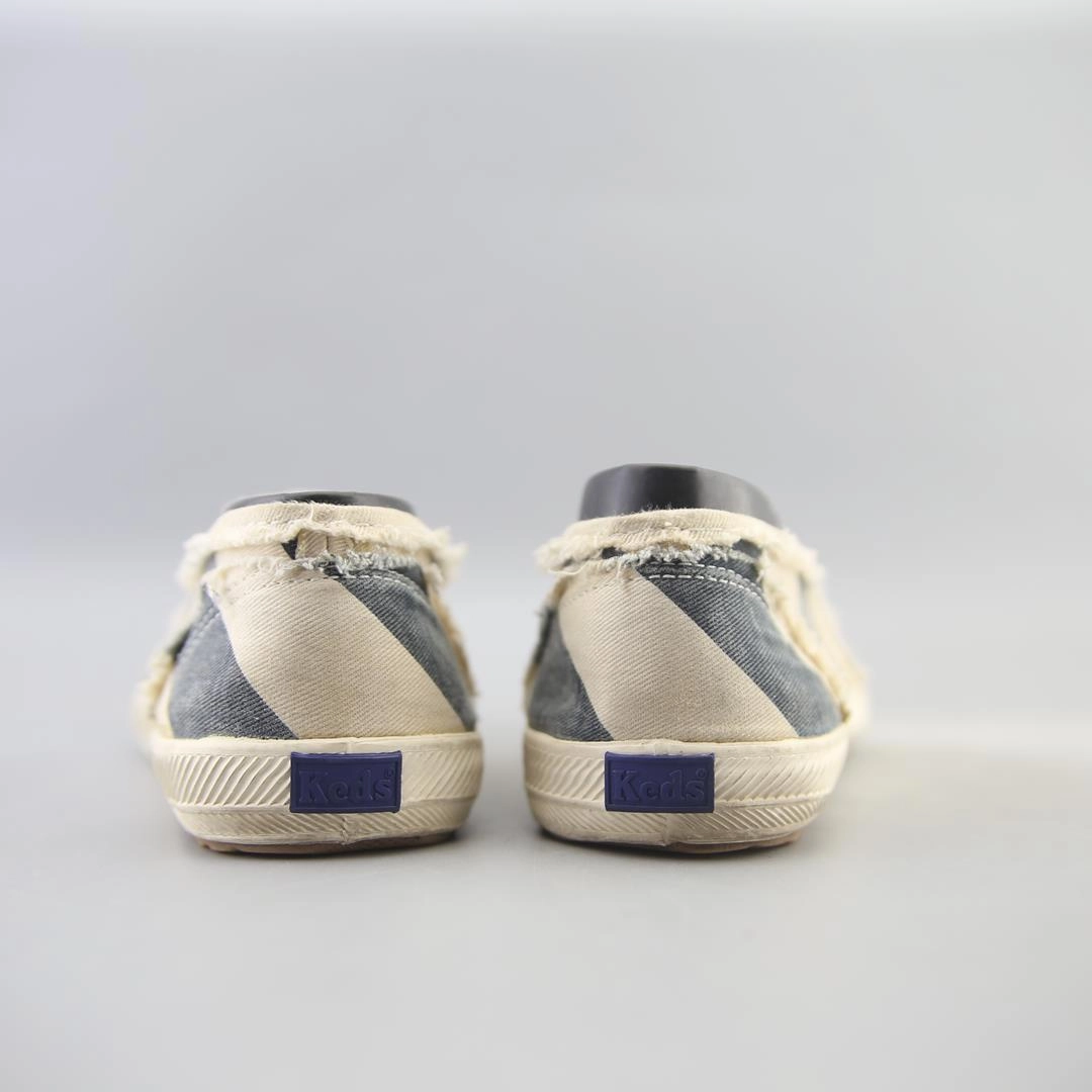 KEDS  STRIPED Keds casual shoe designs