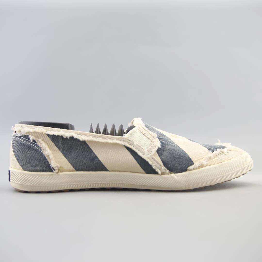 KEDS  STRIPED Keds casual shoe designs