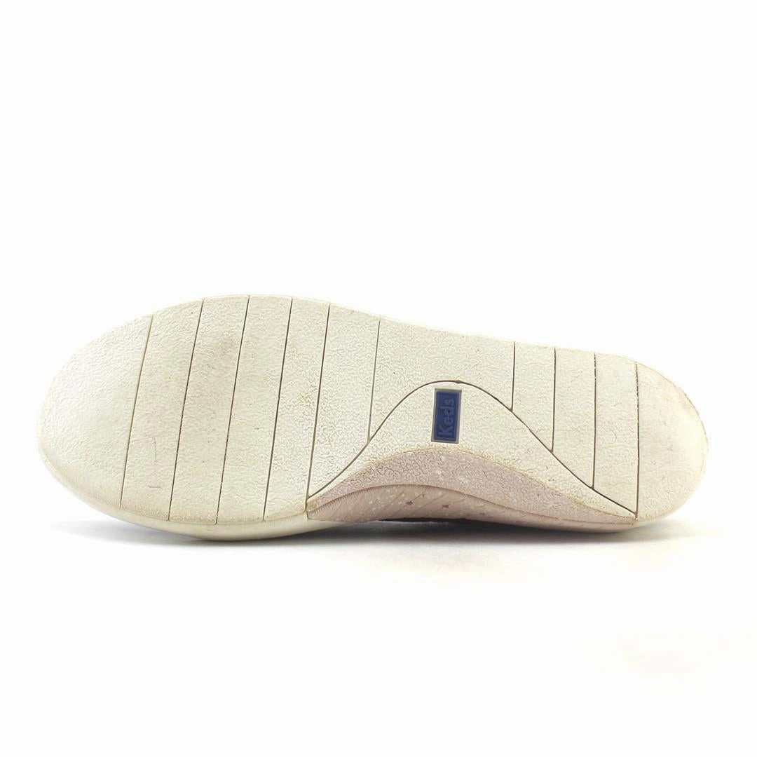 KEDS STUDIO LIV JERSEY Keds casual shoe designs