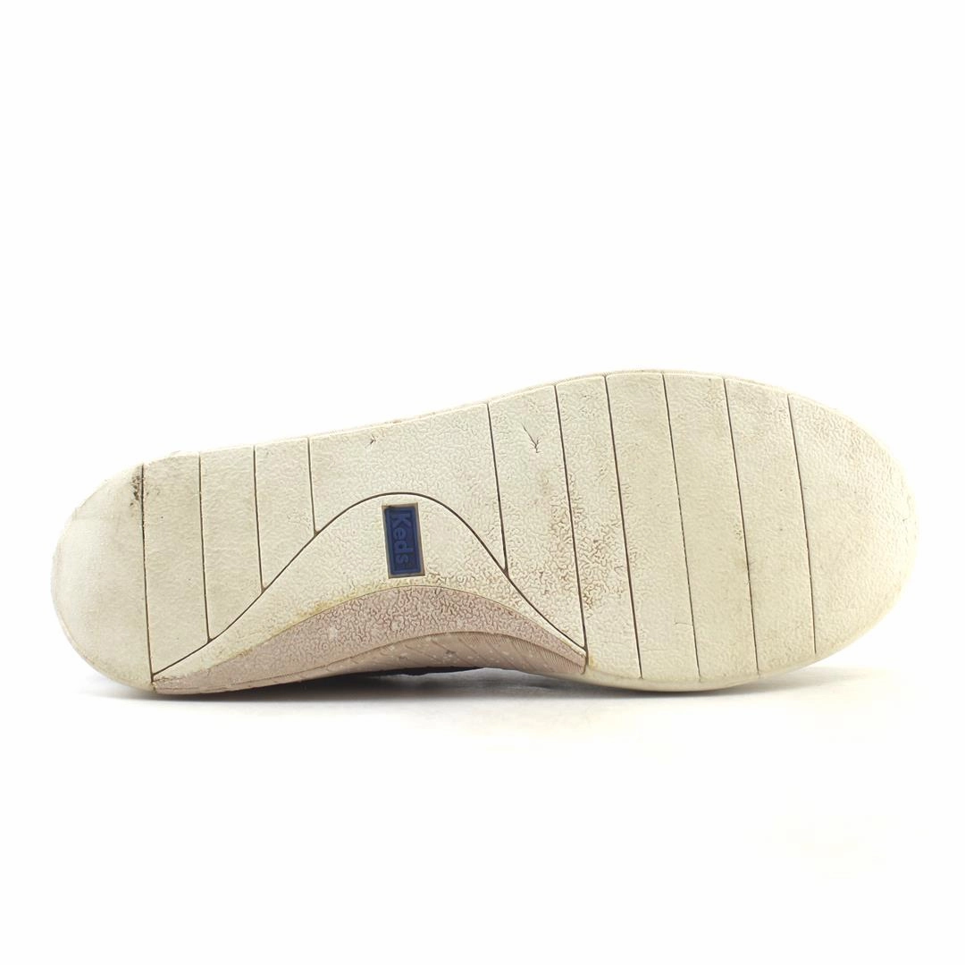 KEDS STUDIO LIV JERSEY Keds casual shoe designs