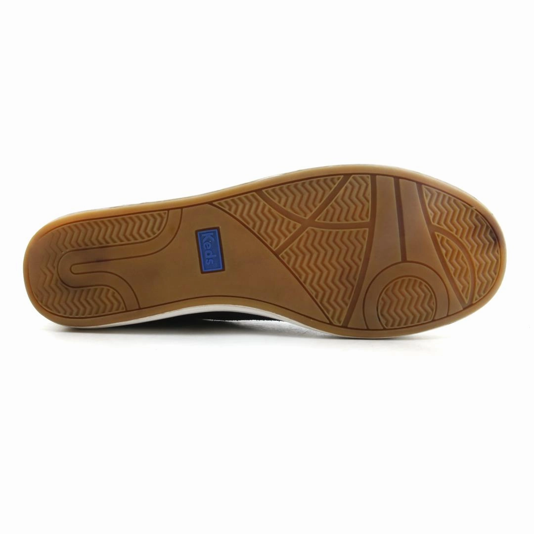 KEDS SUEDE LEATHER Keds casual shoe designs