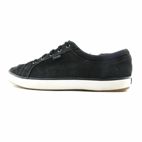KEDS SUEDE LEATHER Keds classic casual sneakers