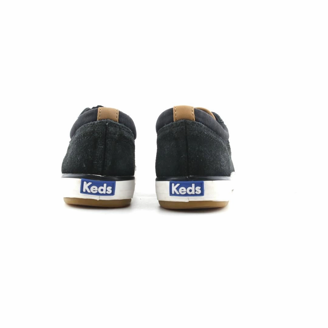 KEDS SUEDE LEATHER Keds casual shoe designs