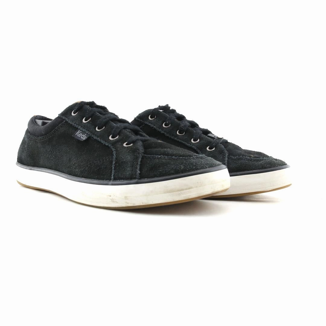 KEDS SUEDE LEATHER Keds casual shoe designs