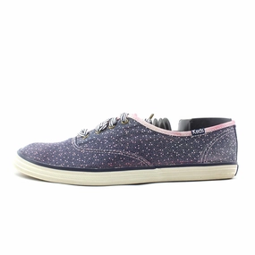 KEDS TAYLOR SWIFT Keds classic casual sneakers