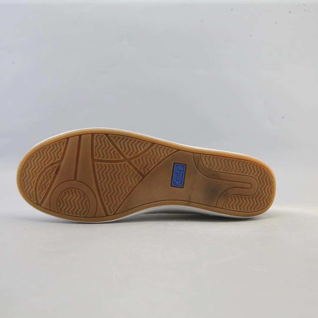 KEDS TICKING STRIPE Keds casual shoe designs