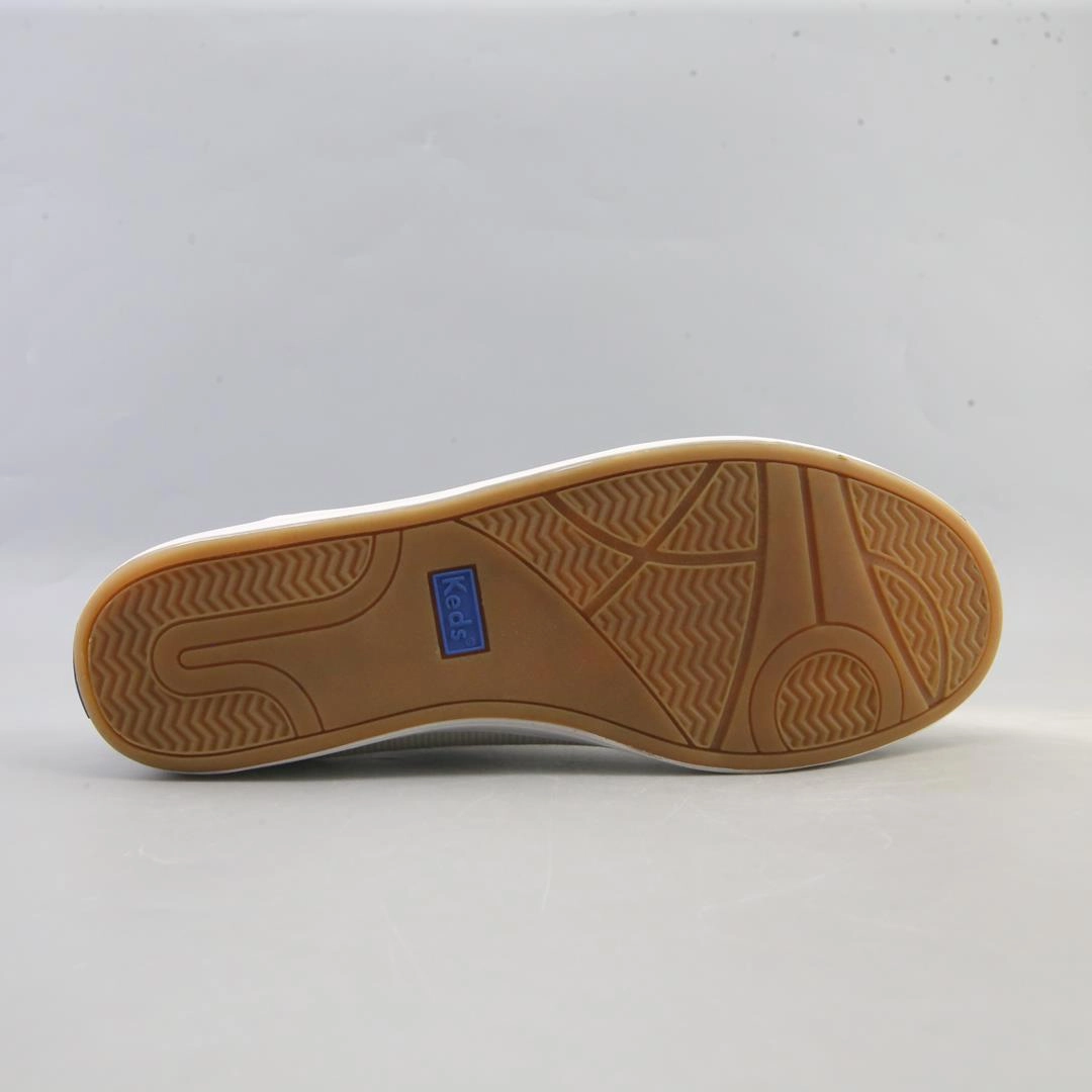 KEDS TICKING STRIPE Keds casual shoe designs