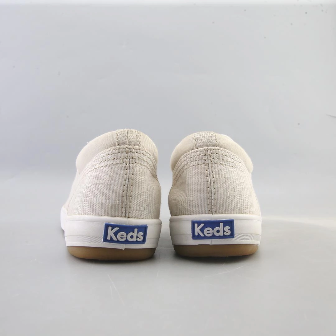 KEDS TICKING STRIPE Keds casual shoe designs