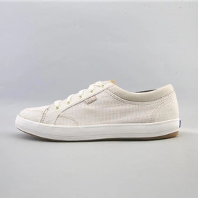 KEDS TICKING STRIPE Keds classic casual sneakers