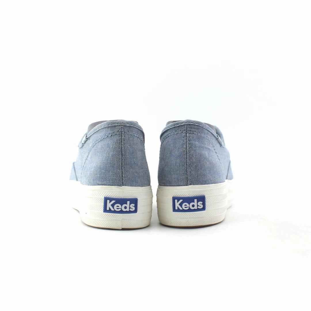 KEDS TRIPLE CORE Keds casual shoe designs