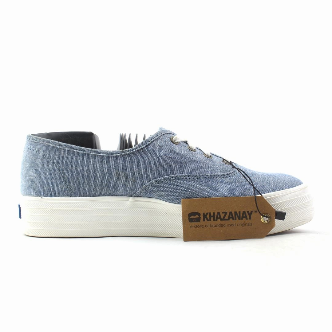 KEDS TRIPLE CORE Keds casual shoe designs