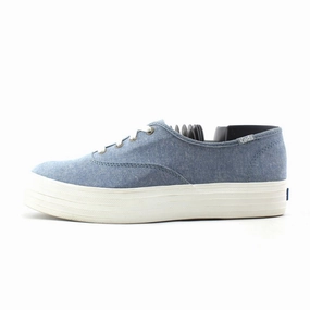 KEDS TRIPLE CORE Keds classic casual sneakers