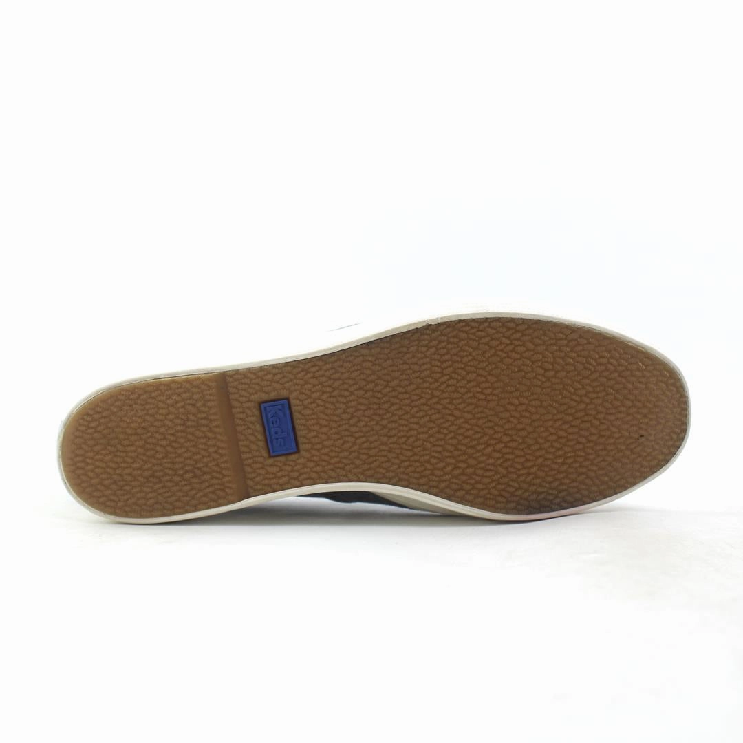 KEDS TRIPLE CORE Keds casual shoe designs