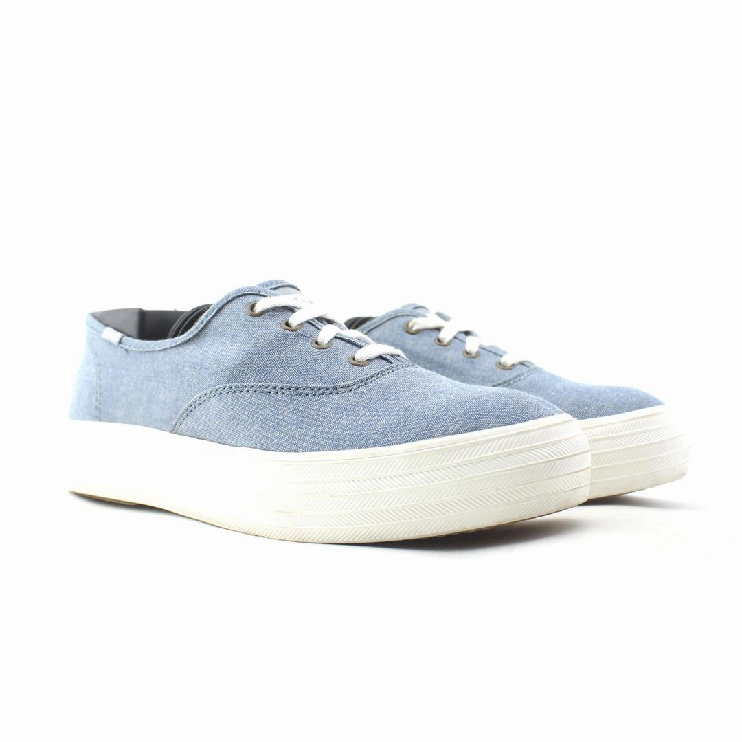 KEDS TRIPLE CORE Keds casual shoe designs