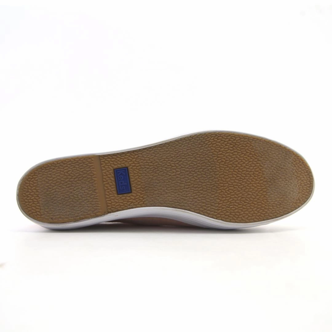 KEDS TRIPLE KICK CHAMBRAY Keds casual shoe designs