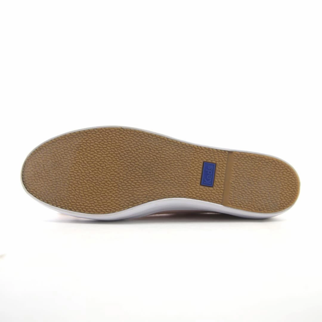 KEDS TRIPLE KICK CHAMBRAY Keds casual shoe designs