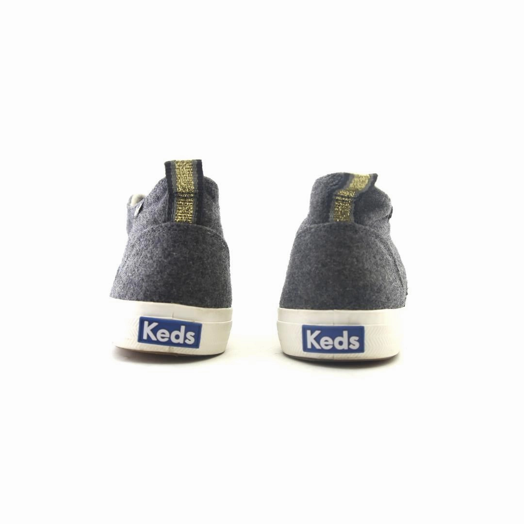 KEDS TRIUMPH MID Keds casual shoe designs