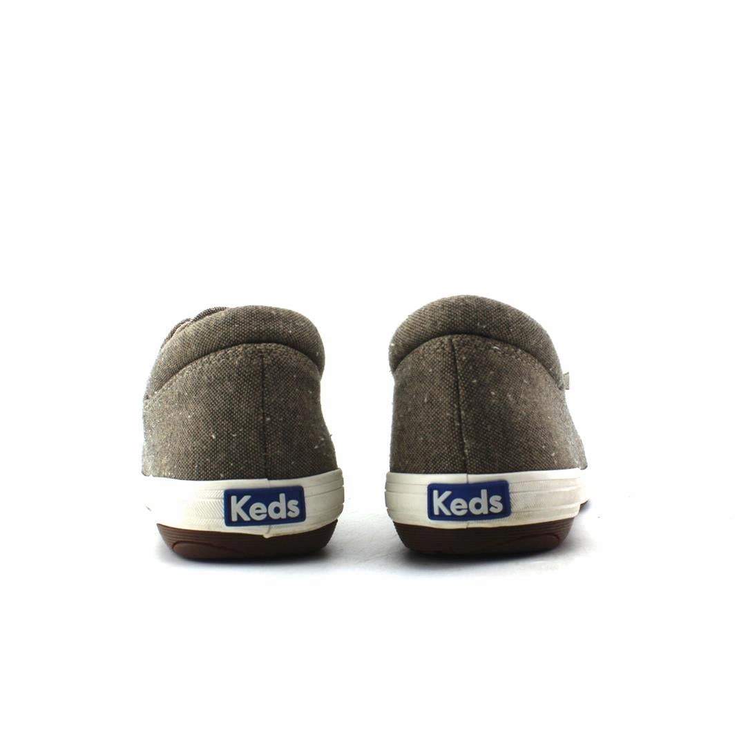 KEDS VOLLIE II SPECKLED Keds casual shoe designs